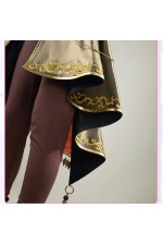 2XXT Cosplay Uma Musume Pretty Derby Agnes Tachyon Σ Experiment Cosplay Costume